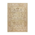 thumbnail image 3 of JONATHAN Y MODERN PERSIAN 4 x 6 Area Rug, Alba Faded Peshawar - Ivory, MDP304A-4, 3 of 12