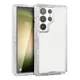 thumbnail image 1 of Funda Para Galaxy S23 Ultra Uso Rudo Esquinas Reforzadas Antigolpes  Transparente, 1 of 4