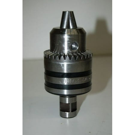 Mag Drill Chuck - 5/8