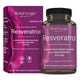 thumbnail image 1 of Suplemento Reserveage Beauty Resveratrol 500 mg 60 cápsulas, 1 of 7