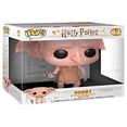 thumbnail image 1 of Figura de Colección Funko Pop Harry Potter Dobby 25 cm #63, 1 of 1