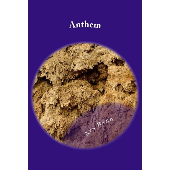 Anthem (Paperback)