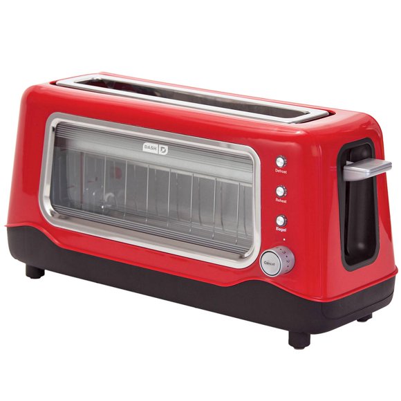 Dash Mini Toaster