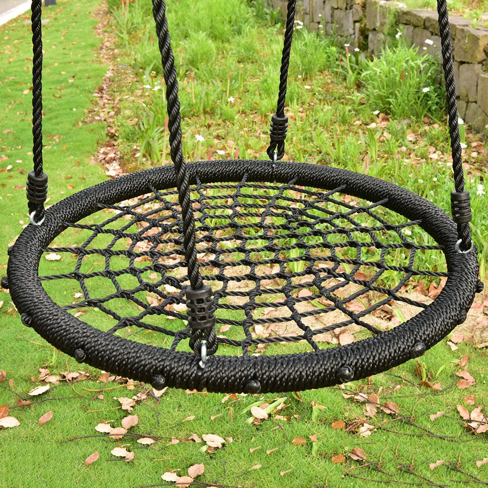 31.5" Kid Tree Round Swing Net
