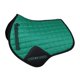 thumbnail image 2 of Almohadilla antideslizante para silla de montar, práctica, con absorción de impactos y cojín de asiento portátil. Verde oscuro, 2 of 8
