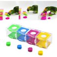thumbnail image 1 of Bird Intelligence Toy Exercise Toy Parrot Chewing Toys For Macaw Playing Cage Toys, 1 of 5