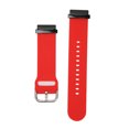 thumbnail image 1 of Replacement Wristband 20mm Waterproof Soft Quick Release Silicone Watch Strap For  Fenix 7S, 1 of 8