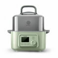 thumbnail image 1 of Buydeem All-in-One Intelligent Food Steamer, 1 of 4