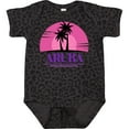 thumbnail image 3 of Inktastic Aruba Vacation Cruise Girls Baby Bodysuit, 3 of 5