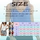 thumbnail image 3 of Camiseta sin mangas de seda satinada con cuello en V para mujer - Blusa básica de tirantes de poliéster para verano con estampado floral, 3 of 6