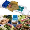 thumbnail image 2 of Vegetable Meat Roller Sushi Shape Meat Rolling Tool Dolma Sarma Roller-MXBC, 2 of 5
