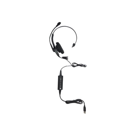 UPC: 0800807320253 | SPRACHT ZUMUC1 ZUM MONAURAL AND BINAURAL USB HEADSETS: SINGLE EAR MONAURAL AND DUAL EAR BINAURA
