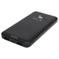 thumbnail image 1 of Helix ETHPB10 10k mAh Power Bank with Dual USB - Open Box, 1 of 1