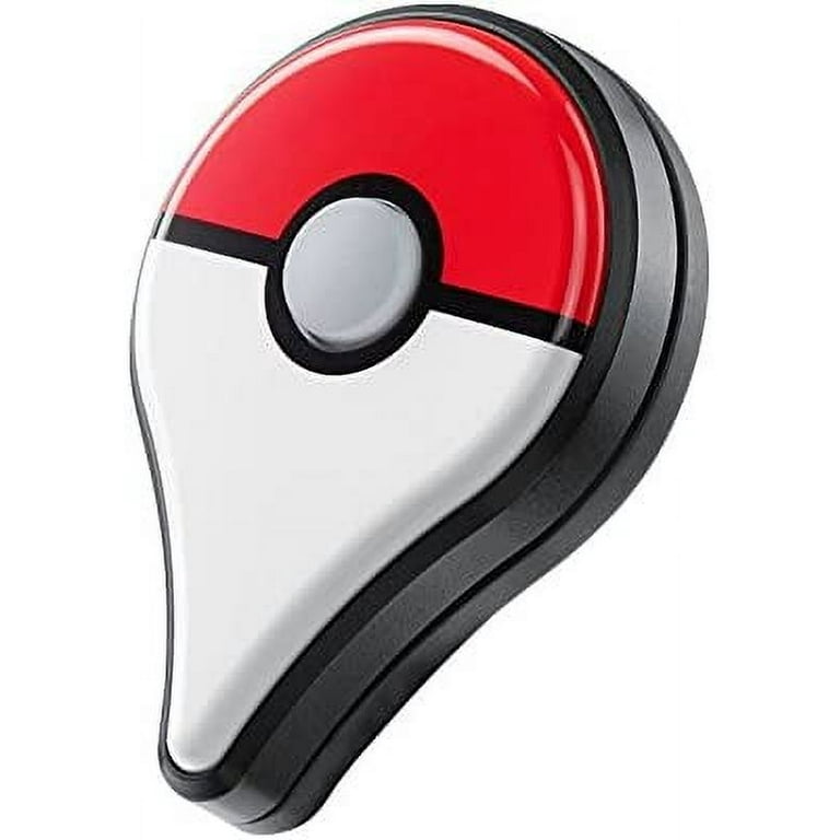 Pokemon GO Plus Accessory (Android & iOS Compatible) 