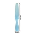 thumbnail image 2 of Unique Bargains Foot File Removes Dead Skin Pedicure Foot Scrubber Dead Skin Remover 1 Pc Blue Plastic, 2 of 6