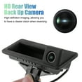 thumbnail image 4 of Unique Bargains 1 Set Rear View Back Up Camera Rear Park Assist Reverse Camera for BMW 328i 2013, 4 of 6