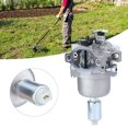 thumbnail image 3 of Metal Carburetor Accessory, Practical Carburetor, Durable Exquisite Workmanship for Lawn Mower Trimmer, 3 of 7