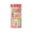 101-C, variant on Pack of 1 Double Layer Bubble Sticker Storage Organizers Waterproof Plastic for Kids Creative Play Home School and Travel Activity