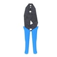 thumbnail image 4 of Alicates para prensar cables, alicates para prensar Trinquete 5 Alicates para prensar Terminales Meticulosamente diseñados NikouMX herramienta, 4 of 8