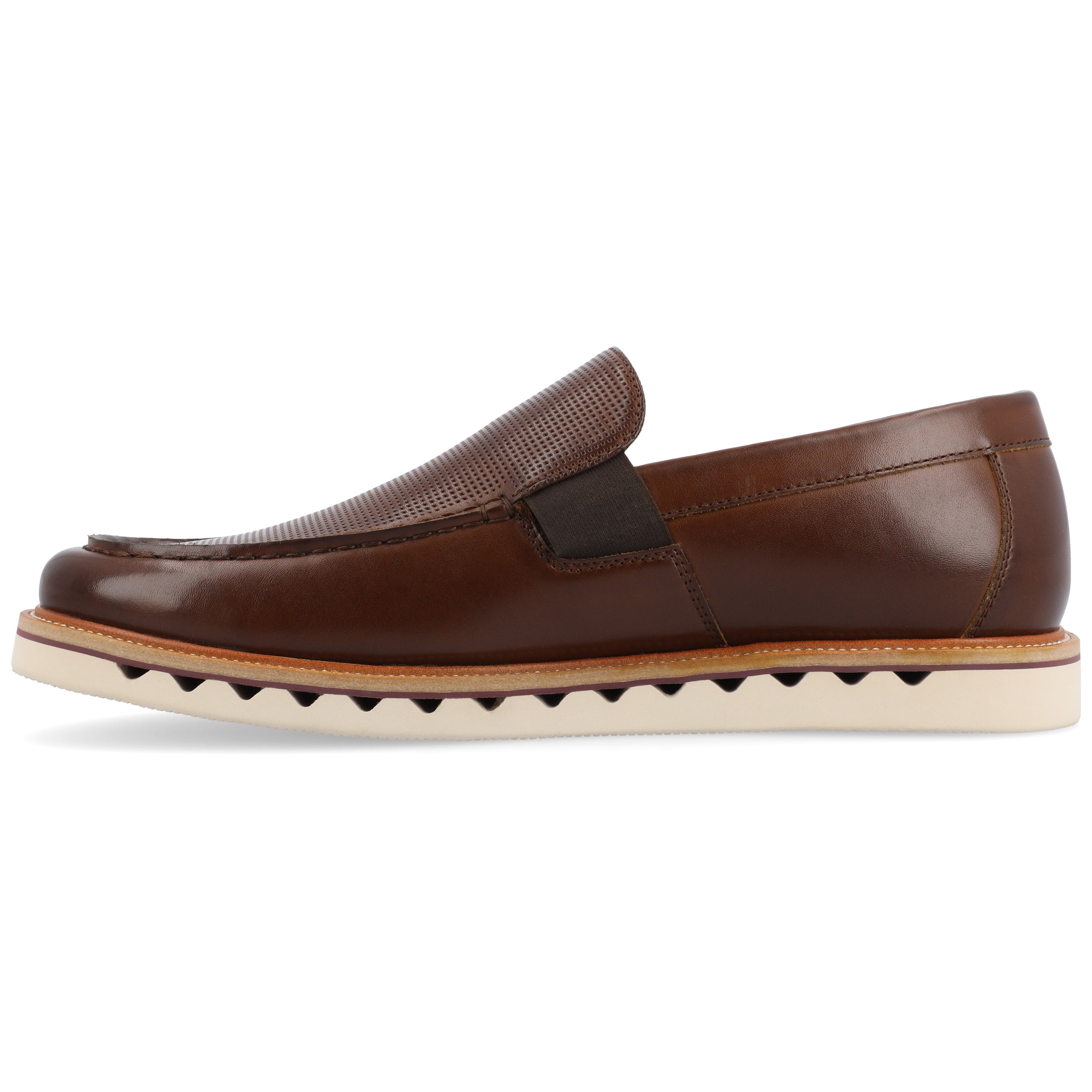 Vance Mens Dallas Slip-on Loafer