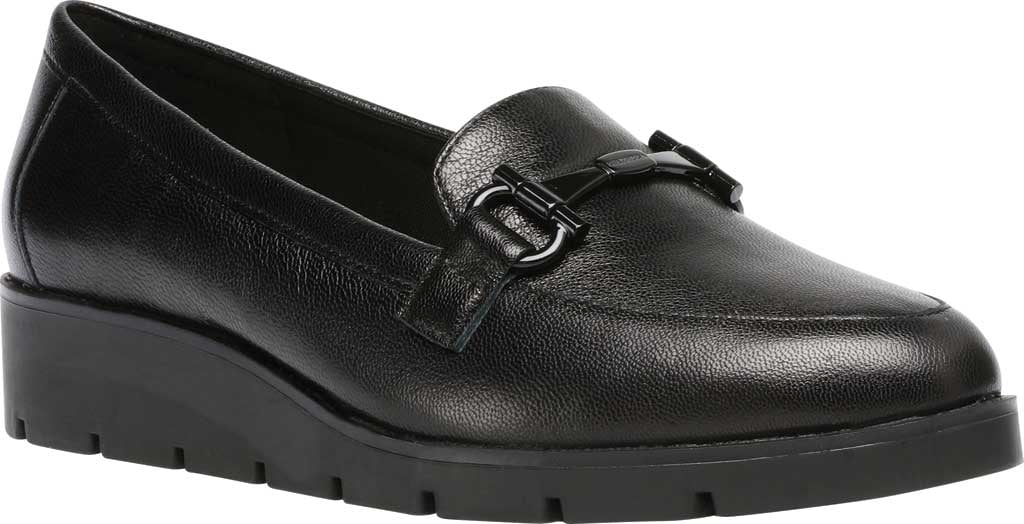 anne klein loafers