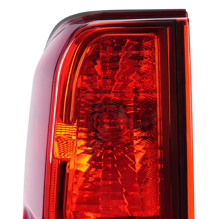 Kojem Left Tail Lights For 2005-2021 Nissan Frontier 09-12 Suzuki