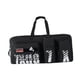 thumbnail image 3 of Bolsa de bádminton, bolsa de transporte para raquetas, bolsa de viaje de gran capacidad, bolsa para raquetas de tenis Negro, 3 of 7