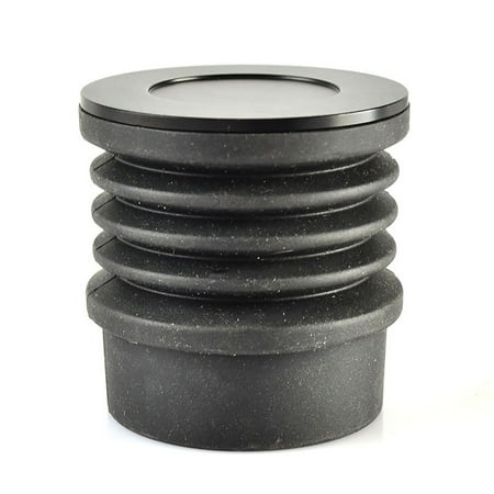 

Flcivsh Grinder Press and Blow to Clean Up the Remaining Powder of the Grinding Disc Small Bean Bin Coffee Grinder Powder Outlet