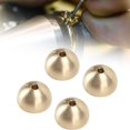 thumbnail image 4 of Wax  Copper Material Wax  Accessory Press Moulding Machine Wax  Part  Casting For Jewelry Makers Jewelry Making Processing S,L, 4 of 8