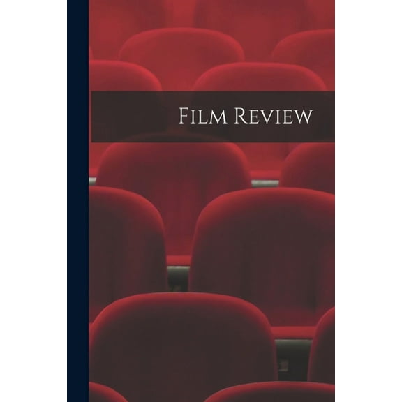 Film Review, (Paperback)
