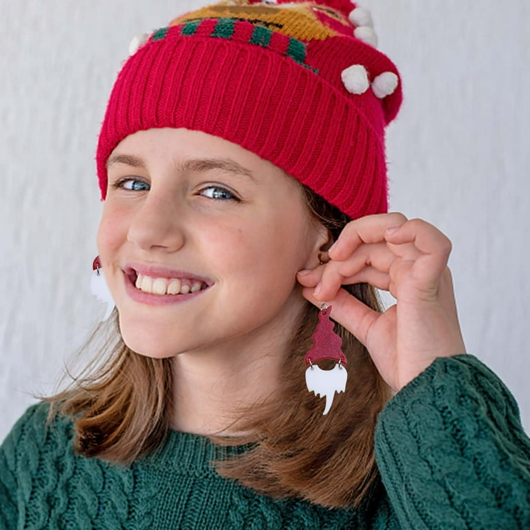 Cheap christmas earrings deals