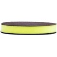 thumbnail image 2 of Nanoskin AS-003 AutoScrub 6-Inch Medium Grade Foam Pad for DA Polisher, 2 of 4