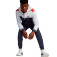 thumbnail image 3 of Conjunto Puma ESS + Color Block para Hombre 670037-06 azul marino XL Puma 670037-06 ESS + COLOR BLOCK, 3 of 4