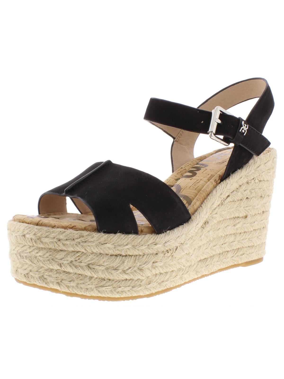 sam edelman maura espadrille wedge sandal