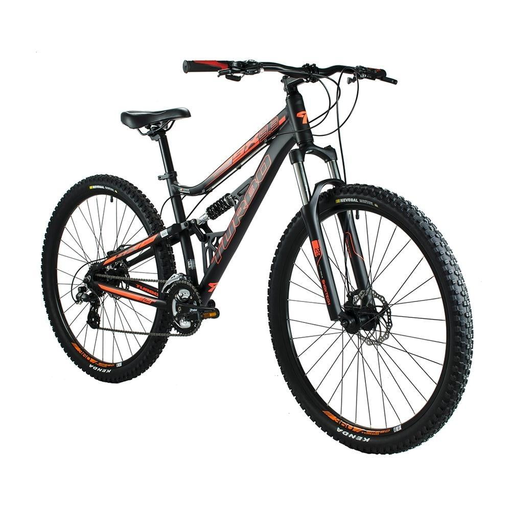 Bicicleta Montaña Bicicleta Turbo Sx R29 Opiniones Bicicleta De