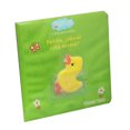 thumbnail image 1 of PATITO, ¿DONDE ESTA MAMA? LIBROS PARA LA TINA OCEANO TRAVESIA EMIRI HAYASHI, 1 of 2