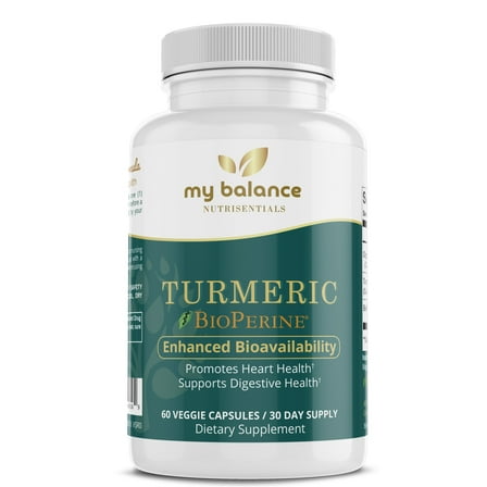 Turmeric "The Golden Treasure"