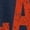 Navy/Orange, variant on Chicago Team Colors T-Shirt