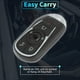 thumbnail image 5 of HYQ4AA 315 MHz Reemplazo de control remoto inteligente de entrada sin llave para Buick Envision 2016 2017 2018 2019 2020 No.13584500/13508406/13532385 5 Botones, 5 of 7