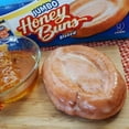 thumbnail image 3 of Duchess Jumbo Glazed Honey Buns, 5 Oz., 12 Pk., 3 of 4