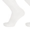 thumbnail image 4 of FSYBOA Boys Athletic Socks, Breathable Knee-High Basketball Stretch Kids Soccer Socks Hot Pink Size 5-17T, 4 of 5