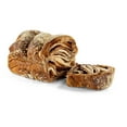 Cinnamon Bread Babka Cinnamon Cake Traditional Babka Bread Kosher