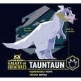 thumbnail image 2 of Women's Star Wars: Galaxy of Creatures The Tauntaun  Graphic Tee Navy Blue 2X Large, 2 of 4