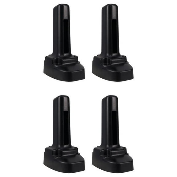 Makita 418333-3 Handle Tool Replacement Parts For HM1800, HM1810, and HM1810X3 Break Hammers (4-Pack)