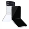 thumbnail image 4 of Restored Samsung Galaxy Z Flip4 Unlocked Smartphone Good, 4 of 6