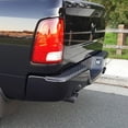 thumbnail image 6 of Flowmaster 15356B Exhaust Tip - 4.00 in. Angle Cut Black Ceramic Coated - Clamp On, 6 of 6