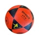 thumbnail image 2 of Balón de fútbol Sonducket talla 5 negro rojo, 2 of 6