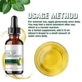 thumbnail image 4 of Aceite Orgánico De Orégano 60ml, 4 of 9