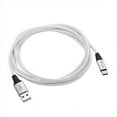 TypeC 10ft USB Cable Compatible With Amazon Kindle Paperwhite 6.8