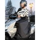 thumbnail image 3 of Manta para Rodillas  Piernas Cubierta Lluvia Universal Impermeable Scooter Moto, 3 of 9